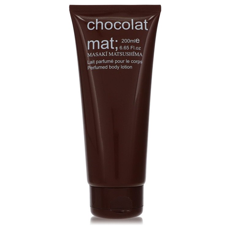 Chocolat Mat by Masaki Matsushima Body Lotion (unboxed) 6.65 oz