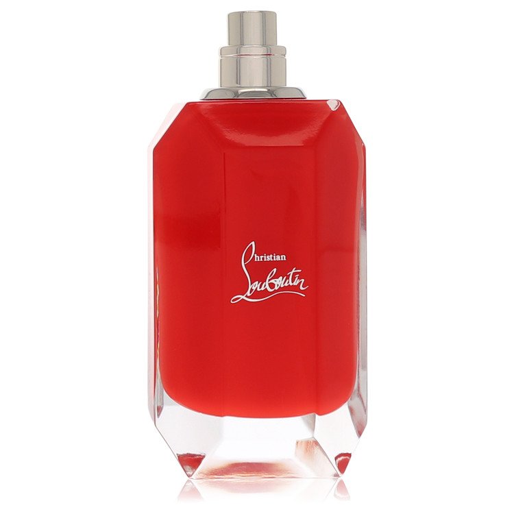 Christian Louboutin Loubicroc by Christian Louboutin Eau De Parfum Spray with pouch (Tester) 3 oz