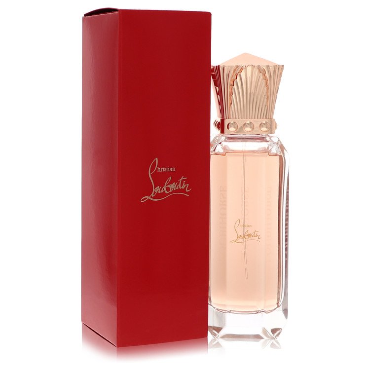 Christian Louboutin Loubihorse by Christian Louboutin Eau De Parfum Legere Spray (Tester) 1.7 oz