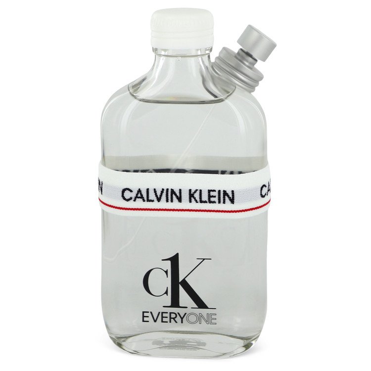 CK Everyone by Calvin Klein Eau De Toilette Spray (Unisex unboxed) 6.7 oz