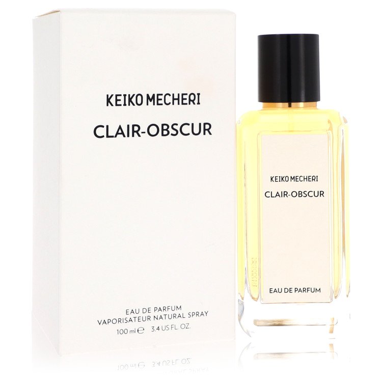 Clair Obscur by Keiko Mecheri Eau De Parfum Spray 3.4 oz