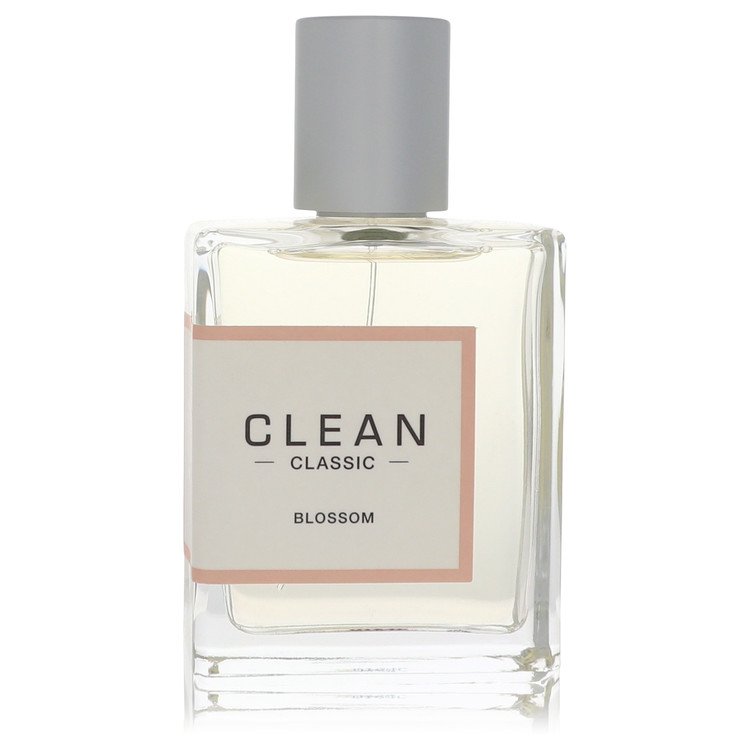 Clean Blossom by Clean Eau De Parfum Spray (Unboxed) 2.14 oz
