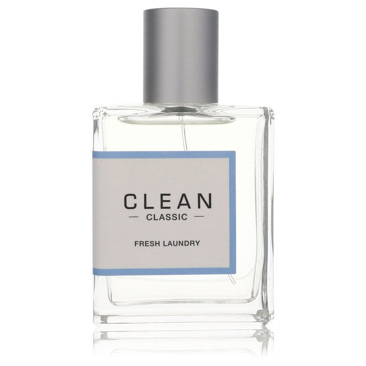 Clean Fresh Laundry by Clean Eau De Parfum Spray (unboxed) 2.14 oz