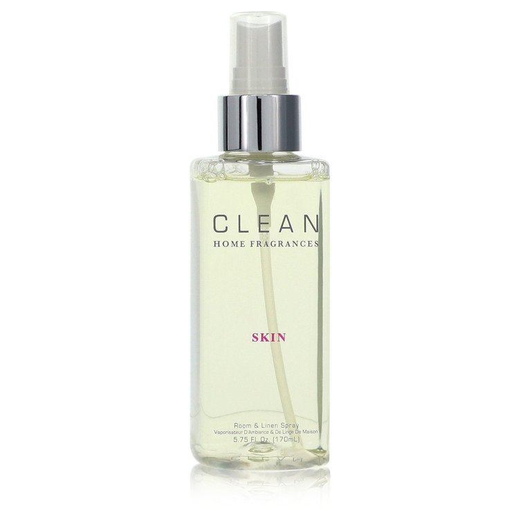 Clean Skin by Clean Room & Linen Spray (unboxed) 5.75 oz