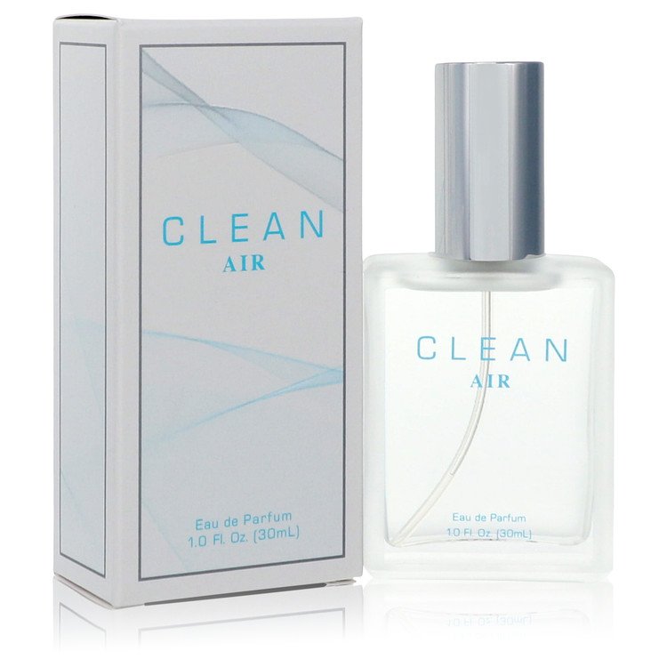 Clean Air by Clean Eau De Parfum Spray 1 oz