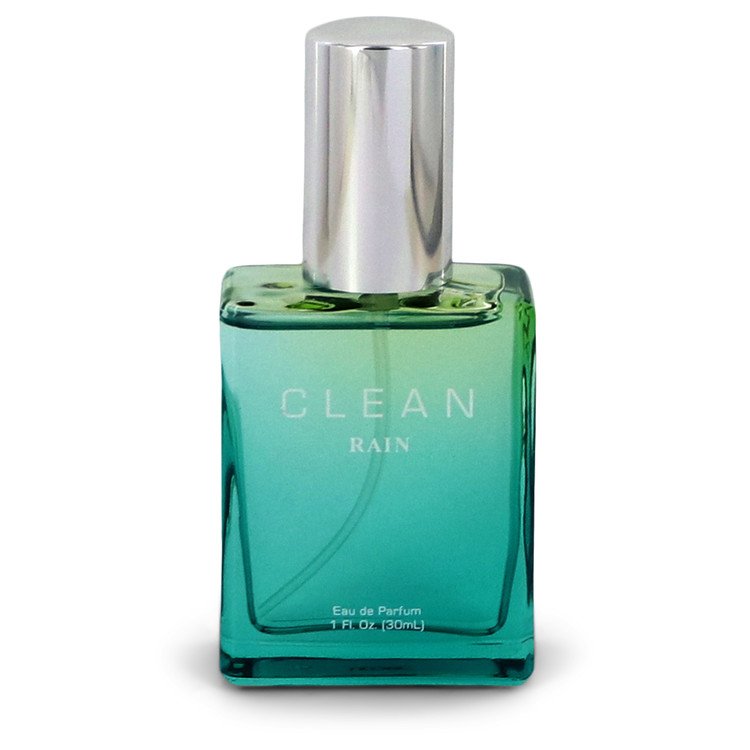 Clean Rain by Clean Eau De Parfum Spray (unboxed) 1 oz