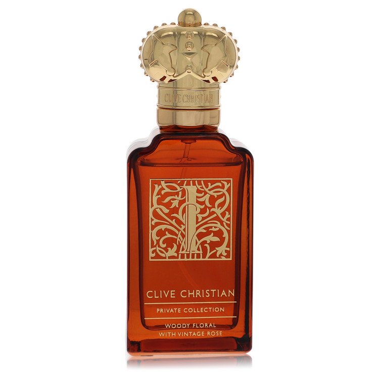 Clive Christian I Woody Floral by Clive Christian Eau De Parfum Spray (Unboxed) 1.6 oz