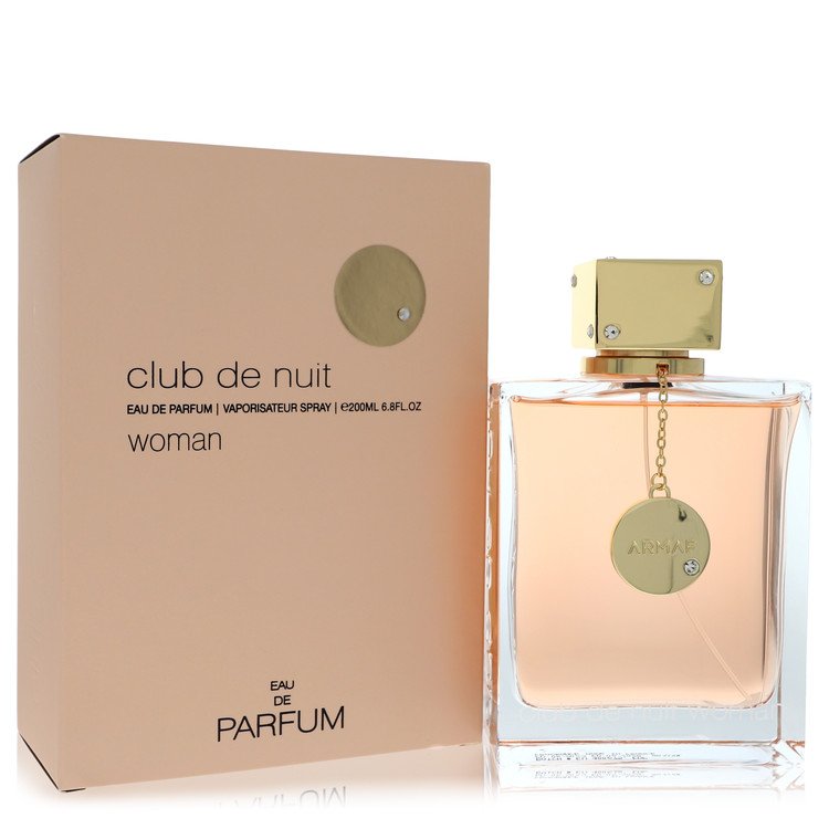 Club De Nuit by Armaf Eau De Parfum Spray 6.8 oz