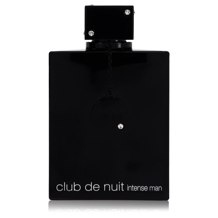 Club De Nuit Intense by Armaf Eau De Parfum Spray (Tester) 6.8 oz