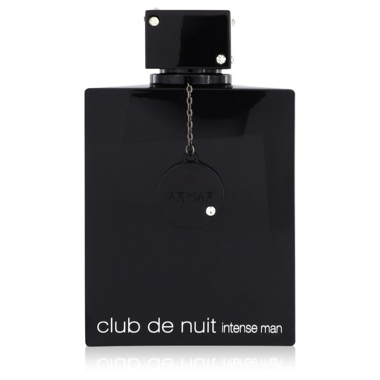 Club De Nuit Intense by Armaf Eau De Parfum Spray (unboxed) 6.8 oz