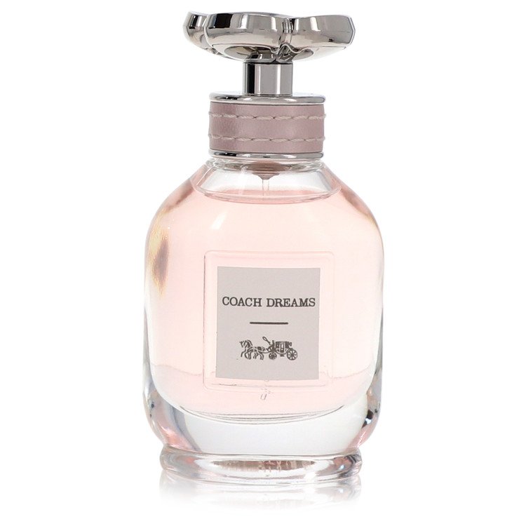 Coach Dreams by Coach Eau De Parfum Spray (unboxed) 1.3 oz