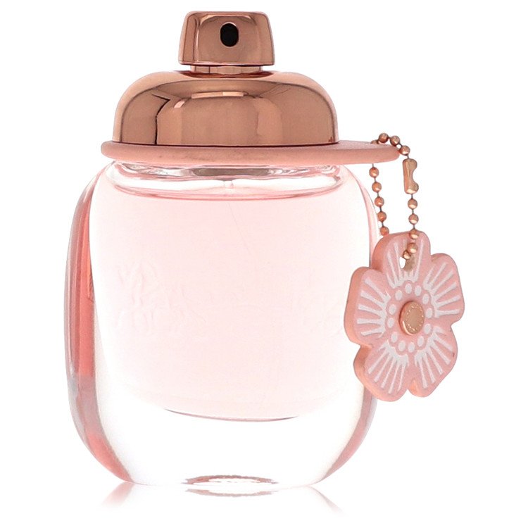 Coach Floral by Coach Eau De Parfum Spray (unboxed) 1 oz 