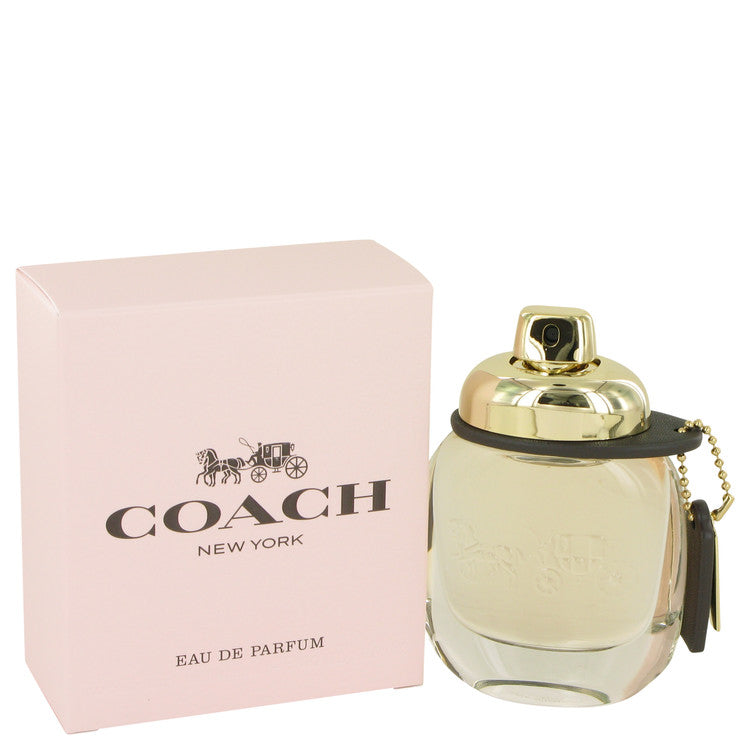 Coach by Coach Eau De Parfum Spray 1 oz