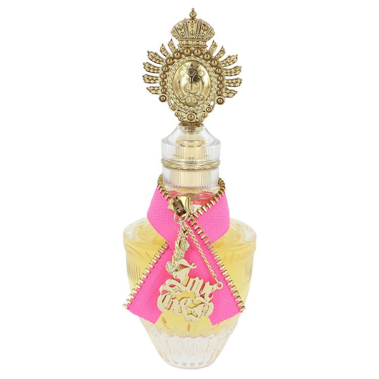 Couture Couture by Juicy Couture Eau De Parfum Spray (unboxed) 1.7 oz 