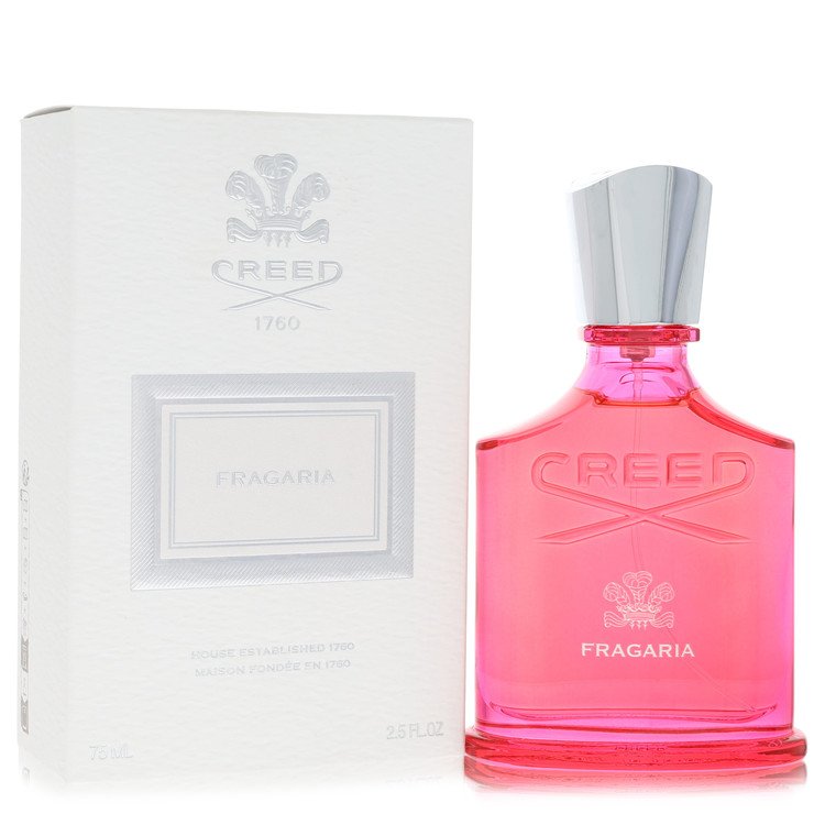 Creed Fragaria by Creed Eau De Parfum Spray 2.5 oz