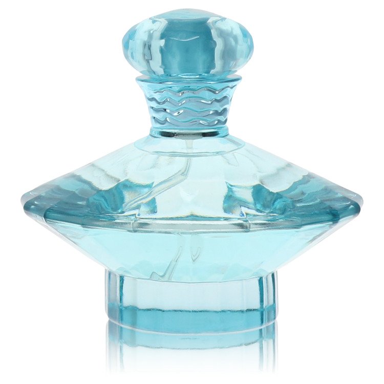 Curious by Britney Spears Eau De Parfum Spray (unboxed) 1.7 oz