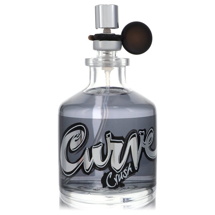 Curve Crush by Liz Claiborne Eau De Cologne Spray (unboxed) 2.5 oz