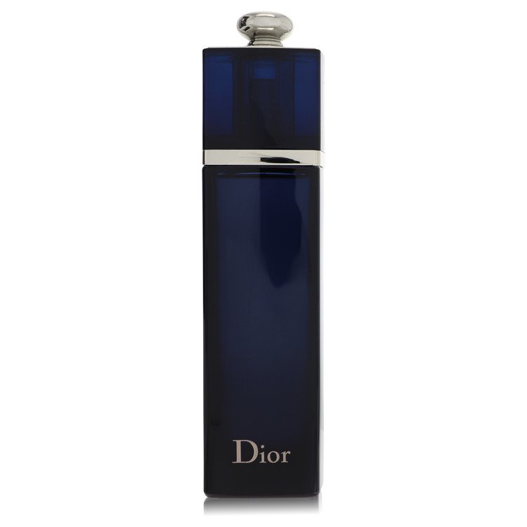 Dior Addict by Christian Dior Eau De Parfum Spray (unboxed) 3.4 oz