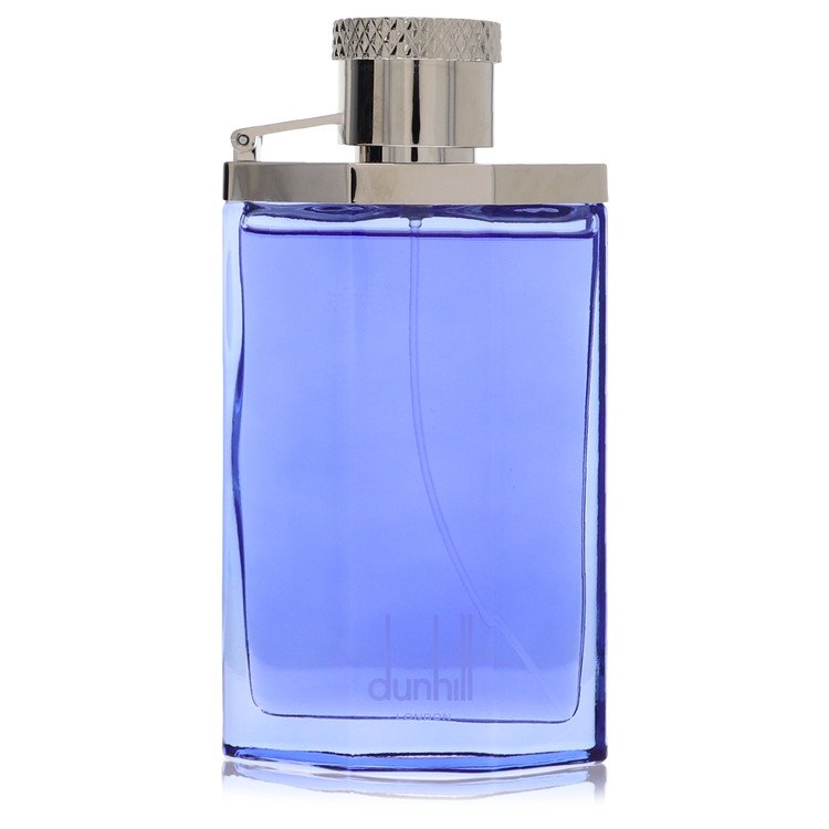 Desire Blue by Alfred Dunhill Eau De Toilette Spray (unboxed) 3.4 oz