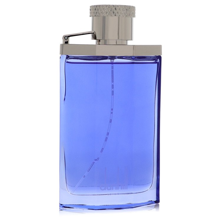 Desire Blue by Alfred Dunhill Eau De Toilette Spray (unboxed) 3.4 oz