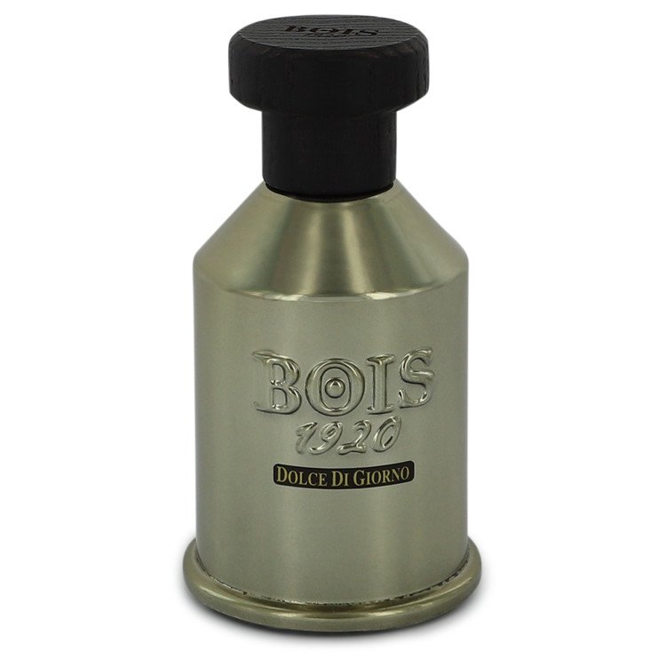 Dolce di Giorno by Bois 1920 Eau De Parfum Spray (Tester) 3.4 oz