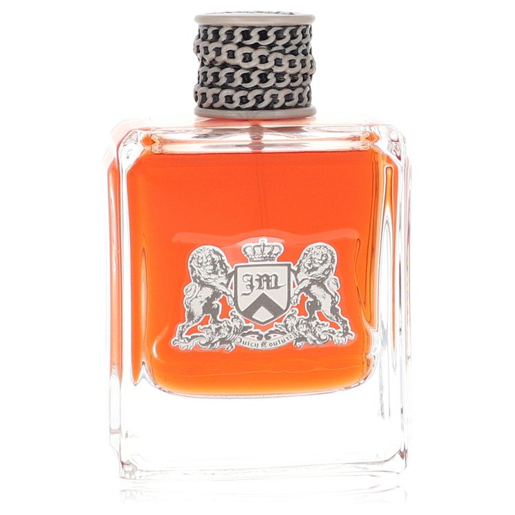 Dirty English by Juicy Couture Eau De Toilette Spray (unboxed) 3.4 oz