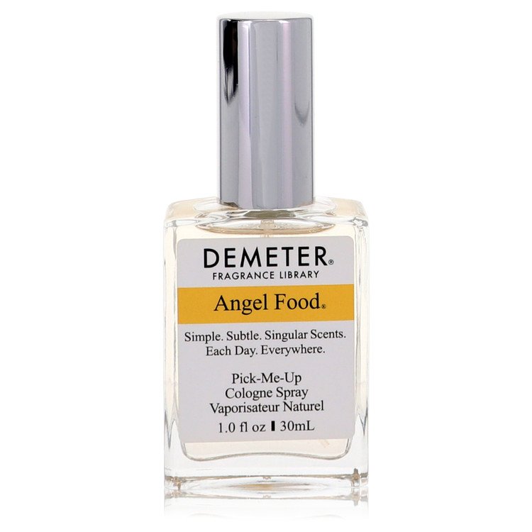 Demeter Angel Food by Demeter Cologne Spray 1 oz