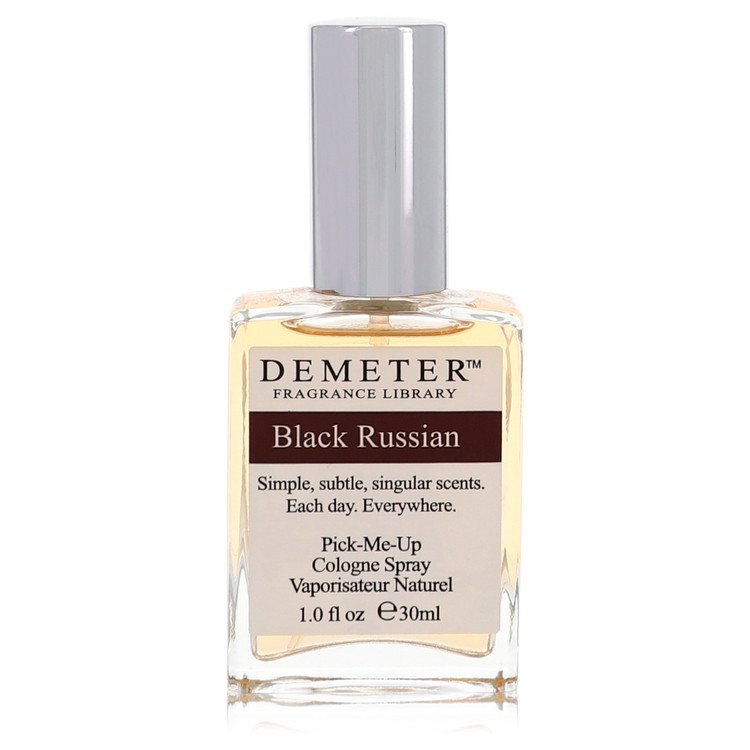 Demeter Black Russian by Demeter Cologne Spray 1 oz