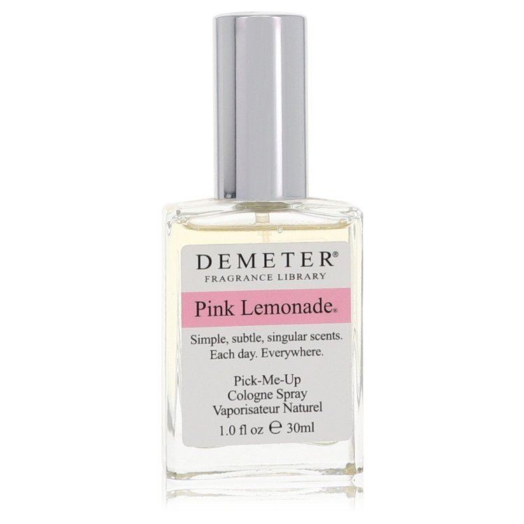 Demeter Pink Lemonade by Demeter Cologne Spray 1 oz