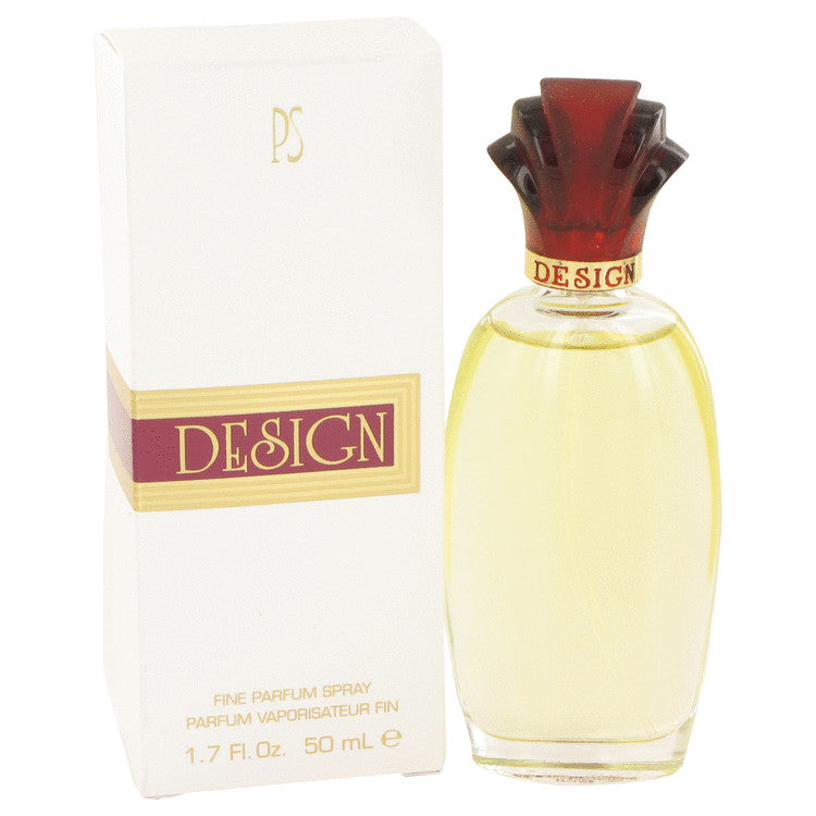 Design by Paul Sebastian Fine Parfum Spray 1.7 oz