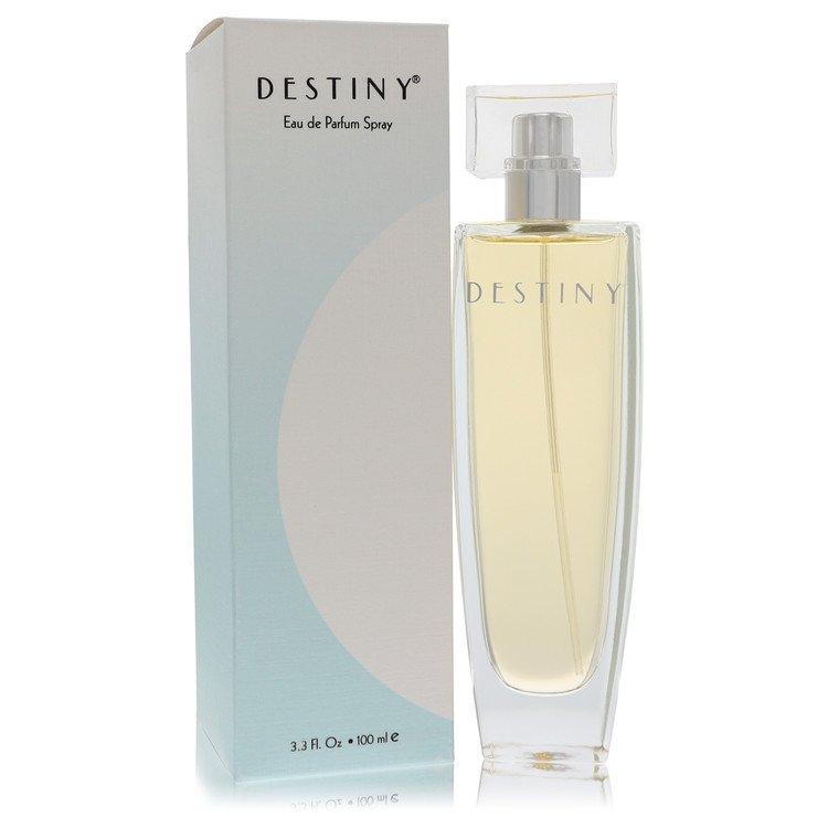 Destiny Marilyn Miglin by Marilyn Miglin Eau De Parfum Spray 3.4 oz