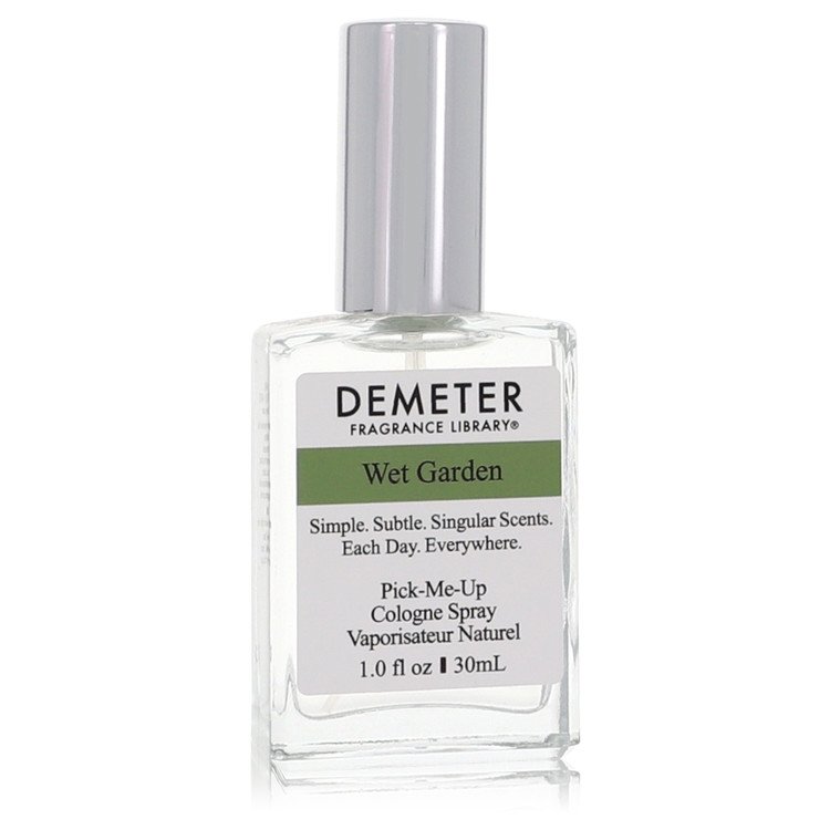 Demeter Wet Garden by Demeter Cologne Spray 1 oz