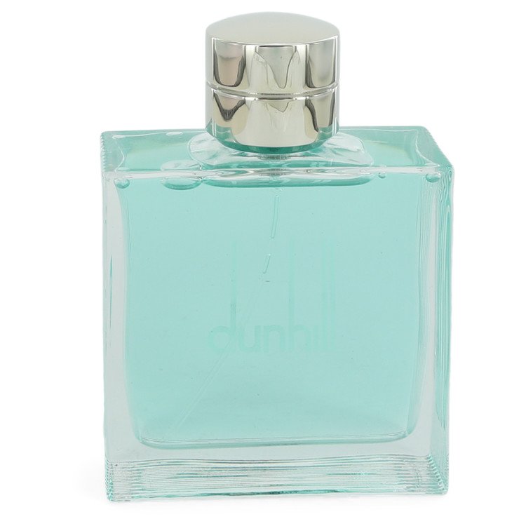 Dunhill Fresh by Alfred Dunhill Eau De Toilette Spray (unboxed) 3.4 oz