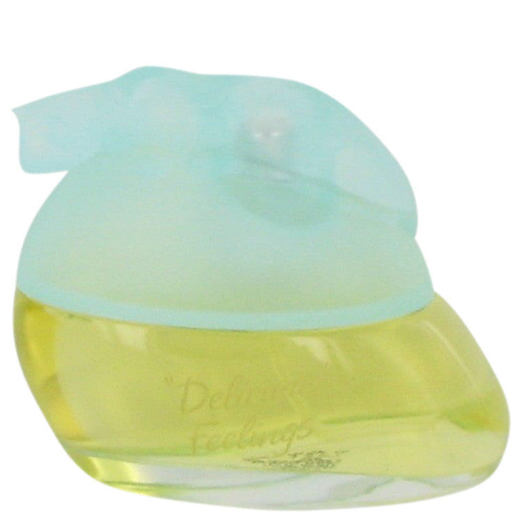 Delicious Feelings by Gale Hayman Eau De Toilette Spray (unboxed) 1.7 oz