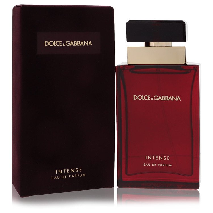 Dolce & Gabbana Pour Femme Intense by Dolce & Gabbana Eau De Parfum Spray 1.7 oz