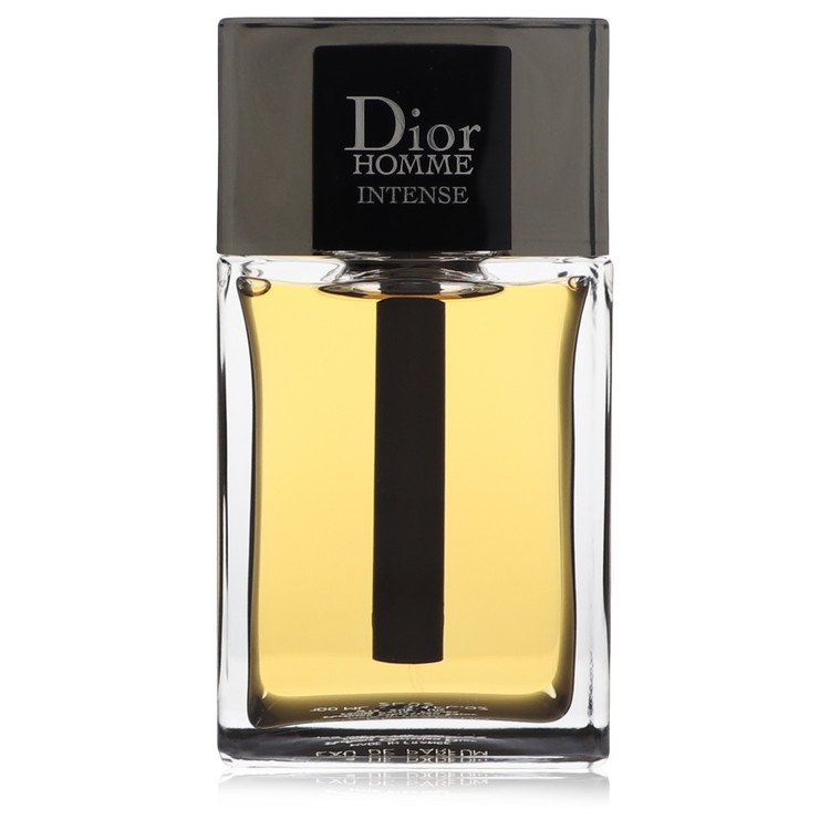 Dior Homme Intense by Christian Dior Eau De Parfum Spray (unboxed) 3.4 oz