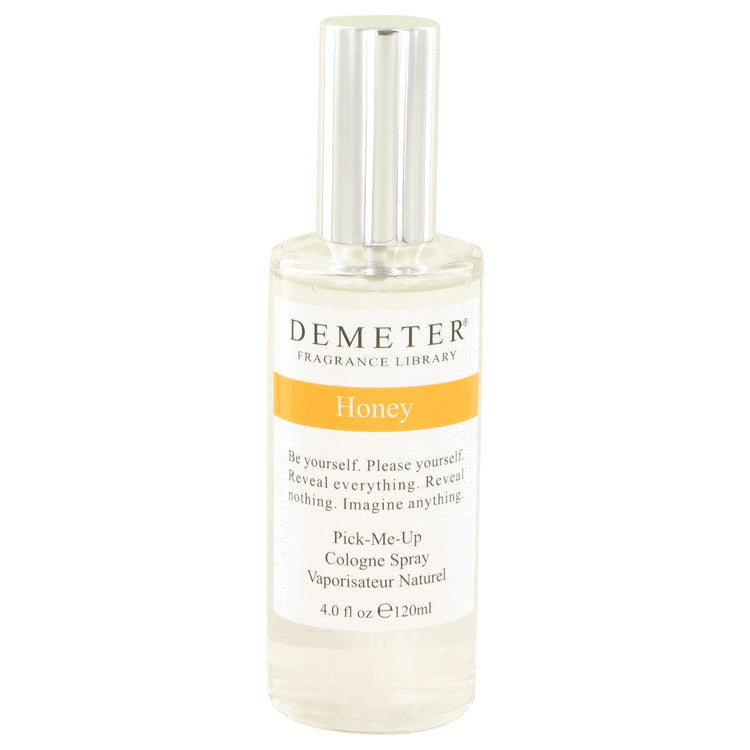 Demeter Honey by Demeter Cologne Spray (unboxed) 4 oz