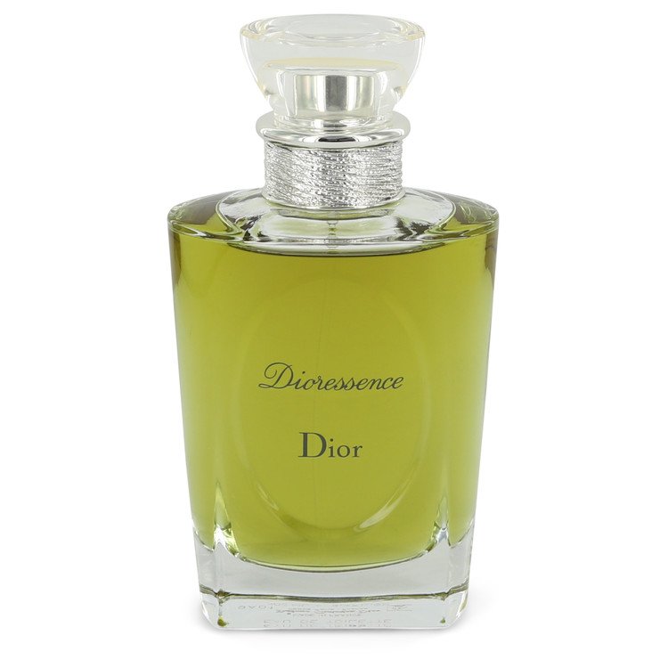 Dioressence by Christian Dior Eau De Toilette Spray (unboxed) 3.4 oz 