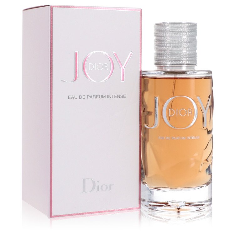 Dior Joy Intense by Christian Dior Eau De Parfum Intense Spray 3 oz