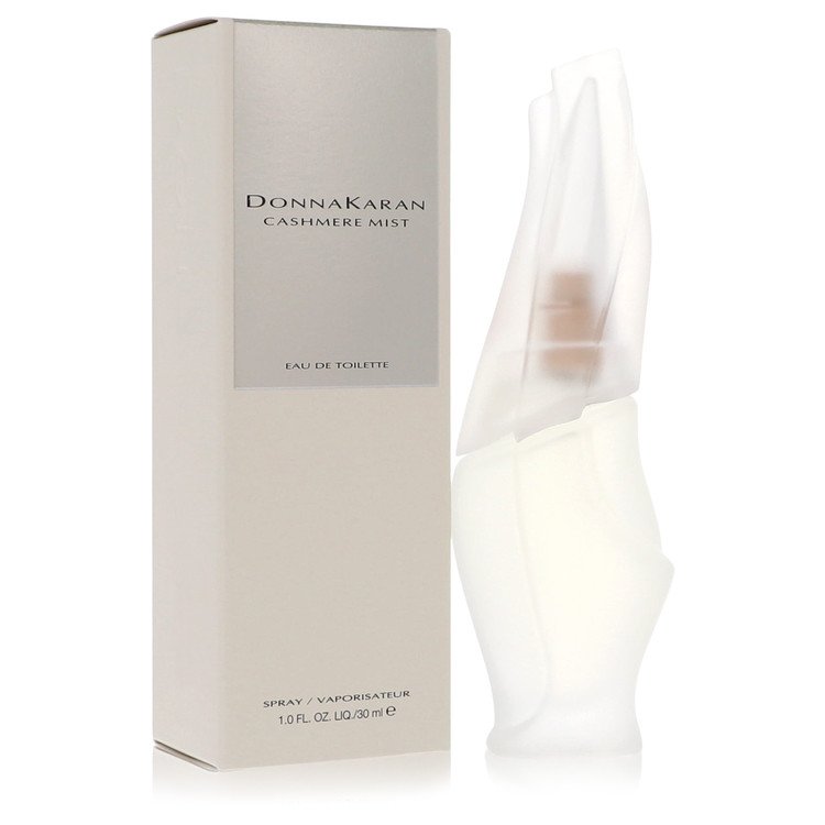 Cashmere Mist by Donna Karan Eau De Toilette Spray 1 oz