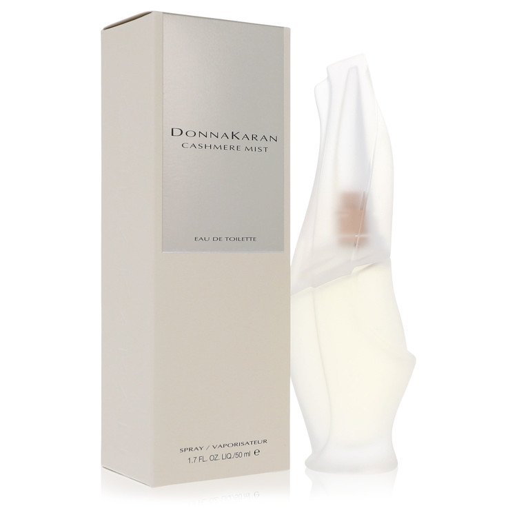 Cashmere Mist by Donna Karan Eau De Toilette Spray 1.7 oz