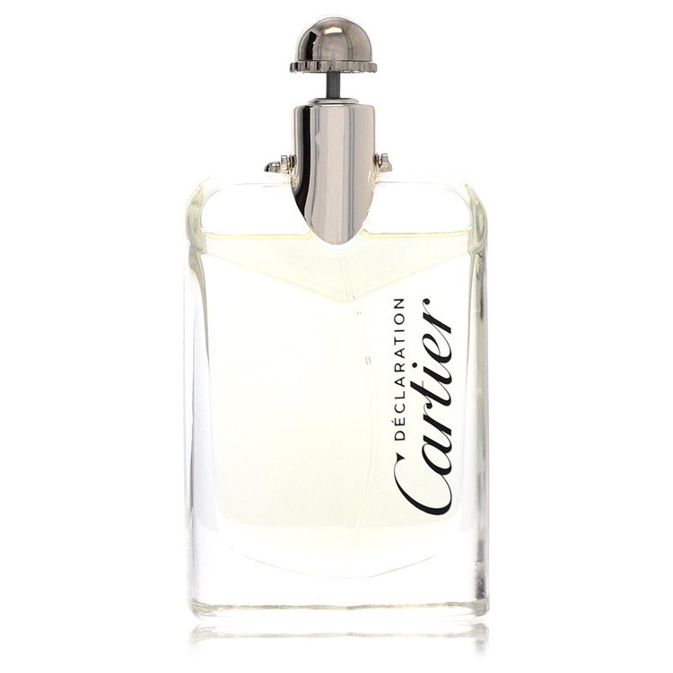 Declaration by Cartier Eau De Toilette Spray (unboxed) 1.7 oz