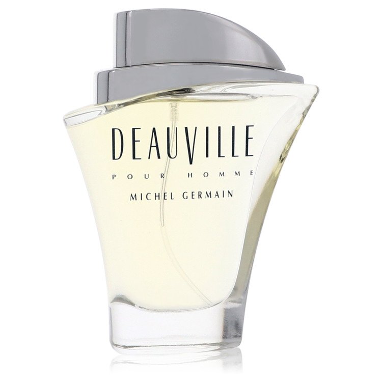 Deauville by Michel Germain Eau De Toilette Spray (unboxed) 2.5 oz