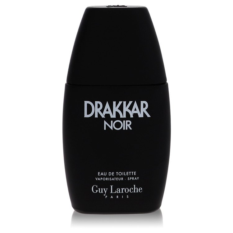 Drakkar Noir by Guy Laroche Eau De Toilette Spray (unboxed) 1 oz