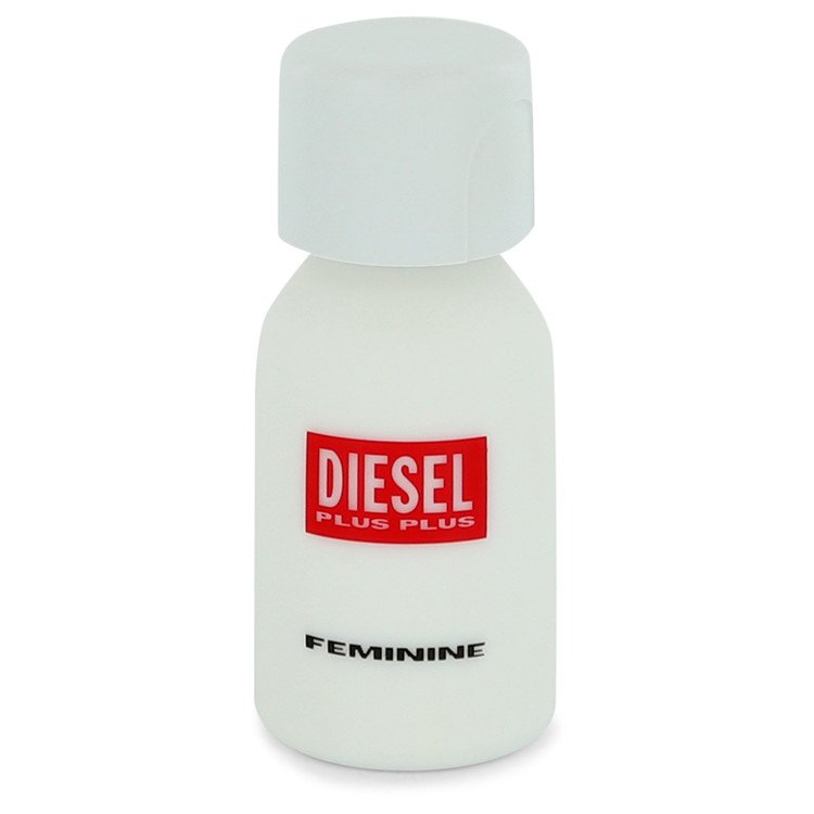 Diesel Plus Plus by Diesel Eau De Toilette Spray (unboxed) 2.5 oz