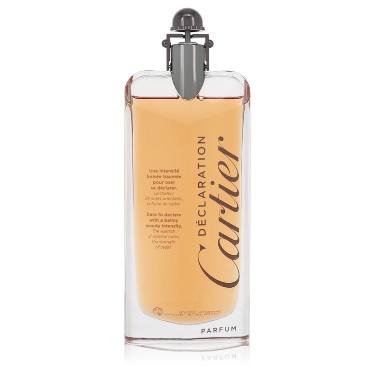 Declaration by Cartier Eau De Parfum Spray (Tester) 3.4 oz