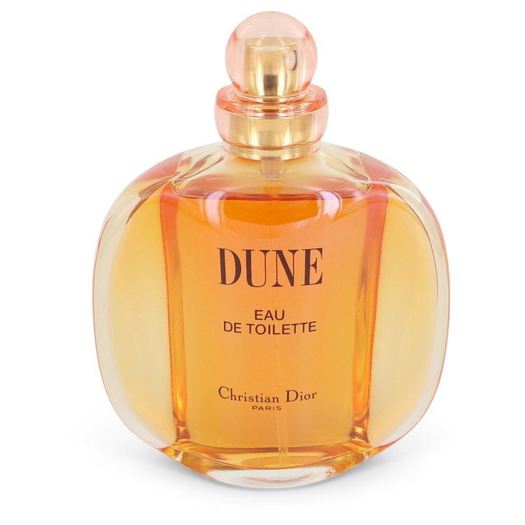 Dune by Christian Dior Eau De Toilette Spray (unboxed) 3.4 oz