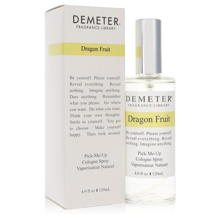 Demeter Dragon Fruit by Demeter Cologne Spray  4 oz