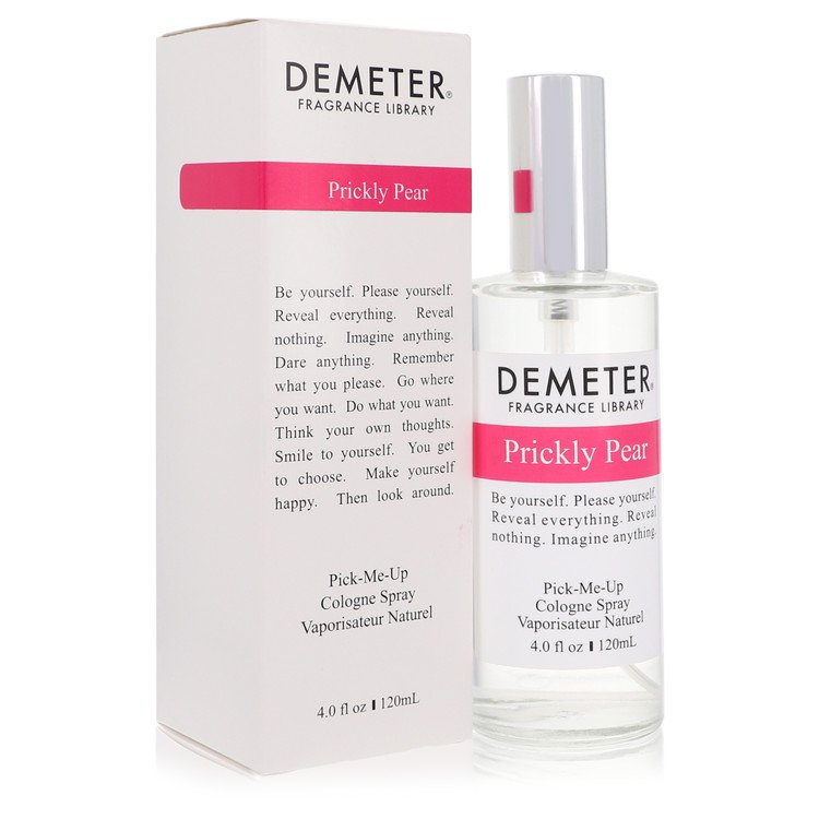 Demeter Prickly Pear by Demeter Cologne Spray 4 oz