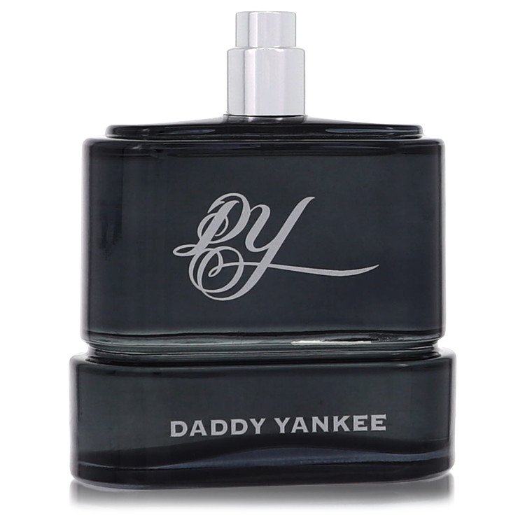 Daddy Yankee by Daddy Yankee Eau De Toilette Spray (Tester) 3.4 oz